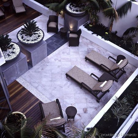 The Richardson Hotel & Spa Perth Kültér fotó