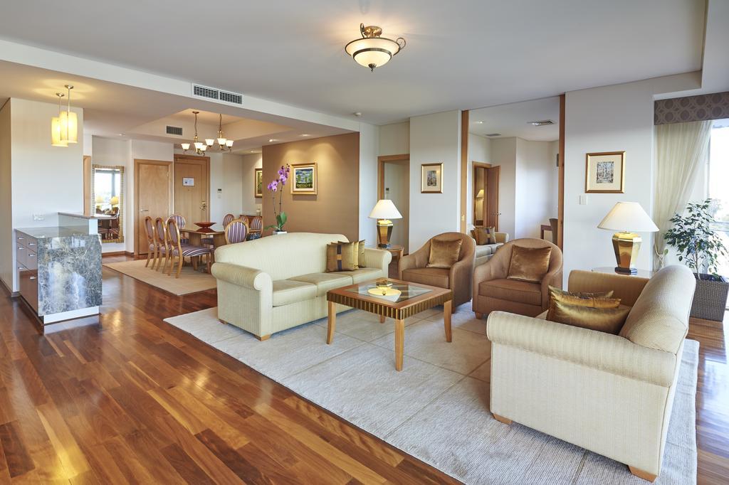 The Richardson Hotel & Spa Perth Kültér fotó