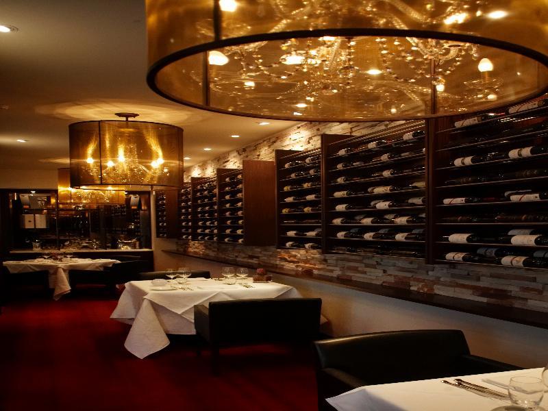 The Richardson Hotel & Spa Perth Kültér fotó