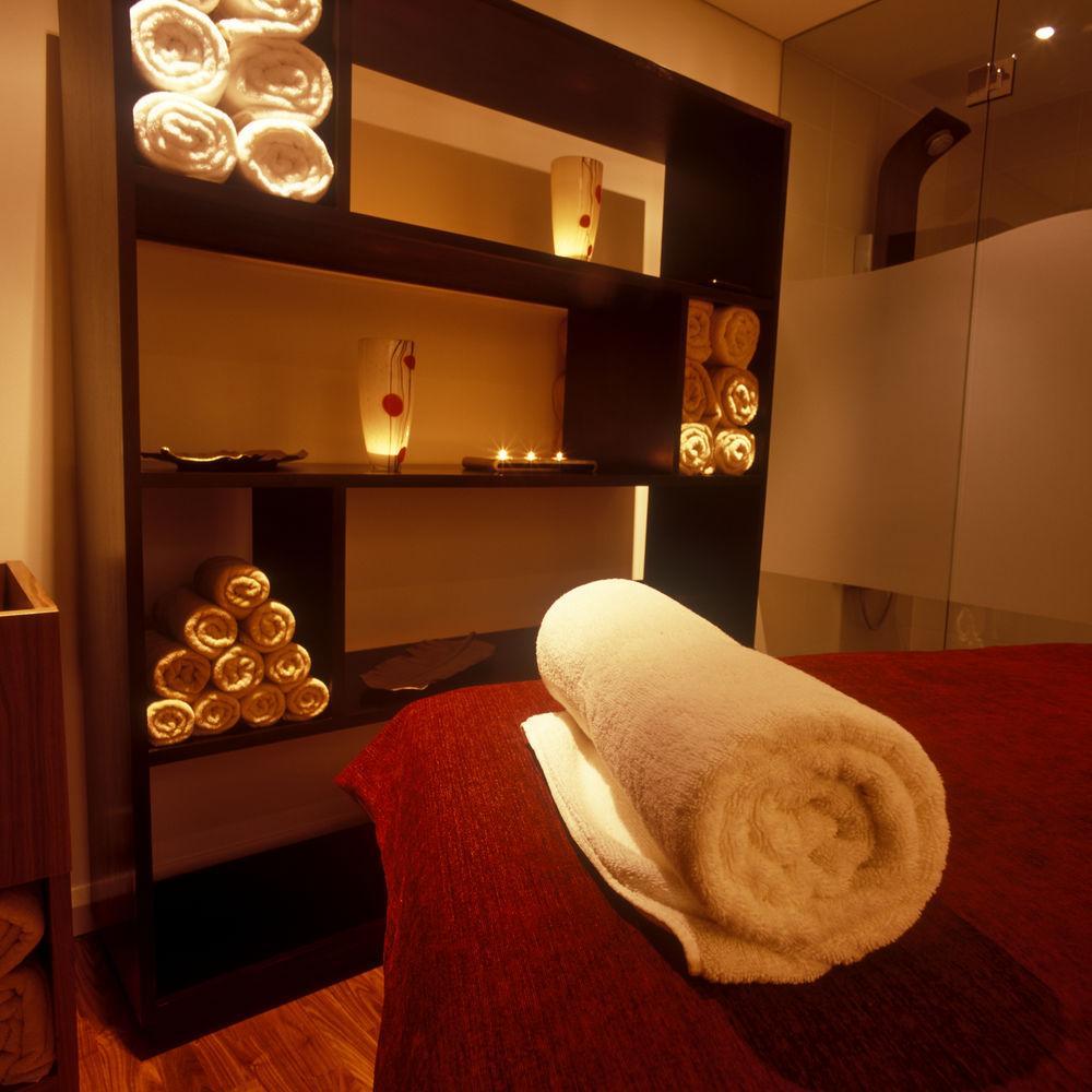 The Richardson Hotel & Spa Perth Kültér fotó