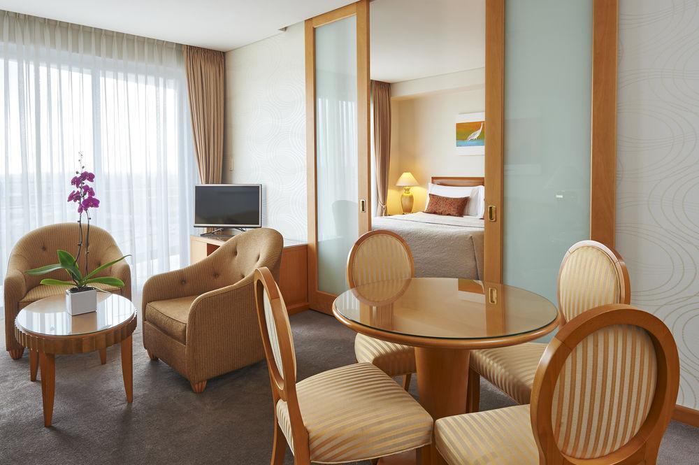 The Richardson Hotel & Spa Perth Kültér fotó