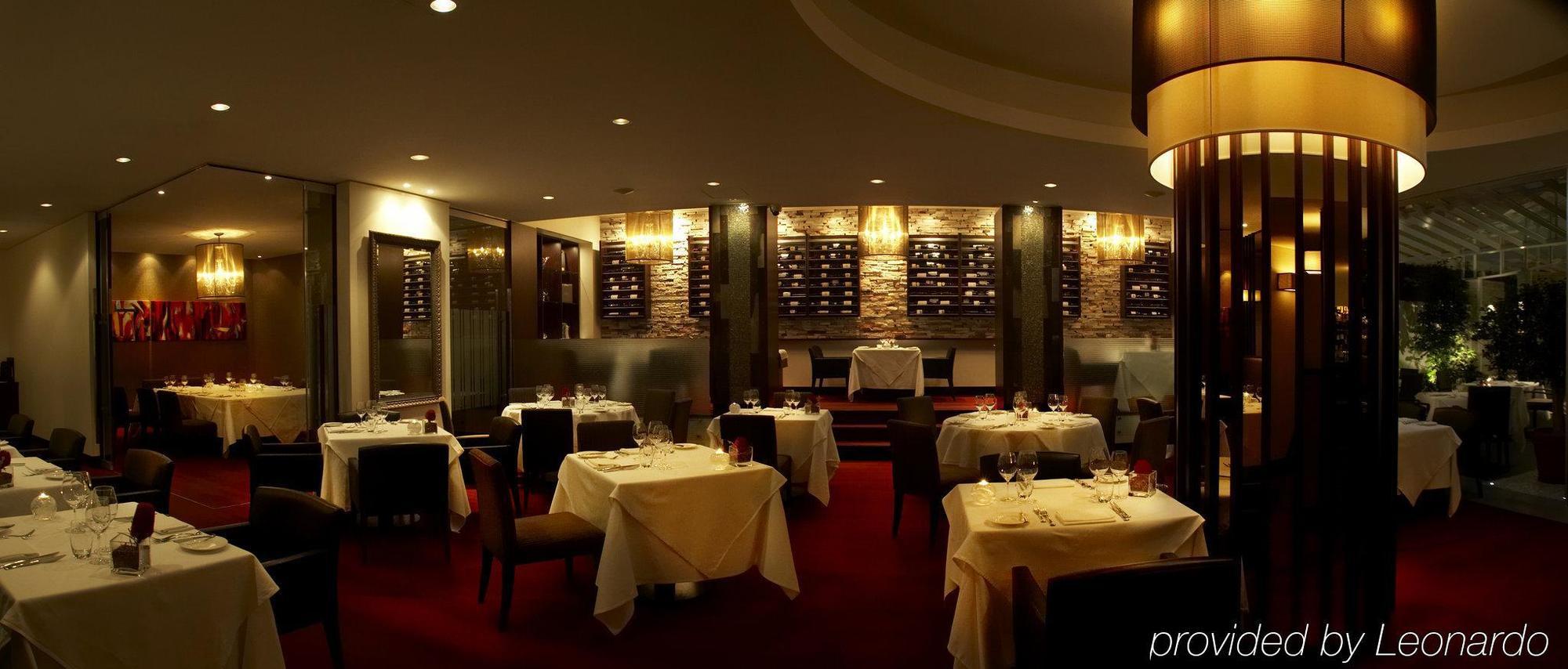 The Richardson Hotel & Spa Perth Kültér fotó
