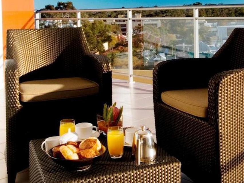 The Richardson Hotel & Spa Perth Kültér fotó