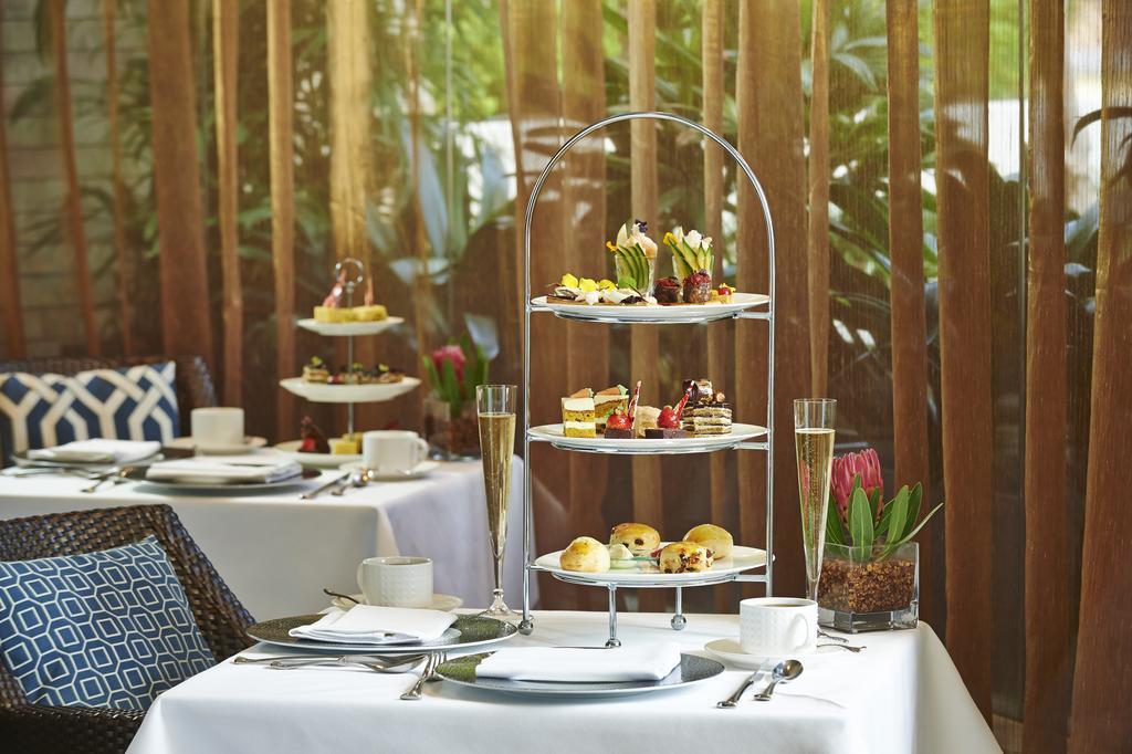 The Richardson Hotel & Spa Perth Kültér fotó
