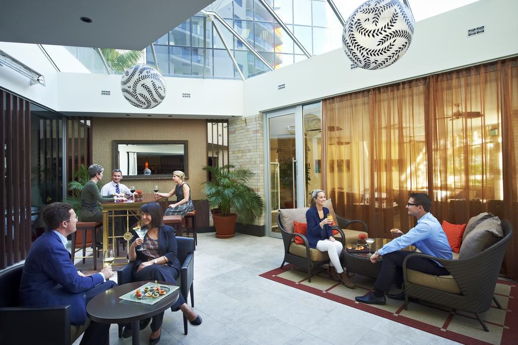 The Richardson Hotel & Spa Perth Kültér fotó