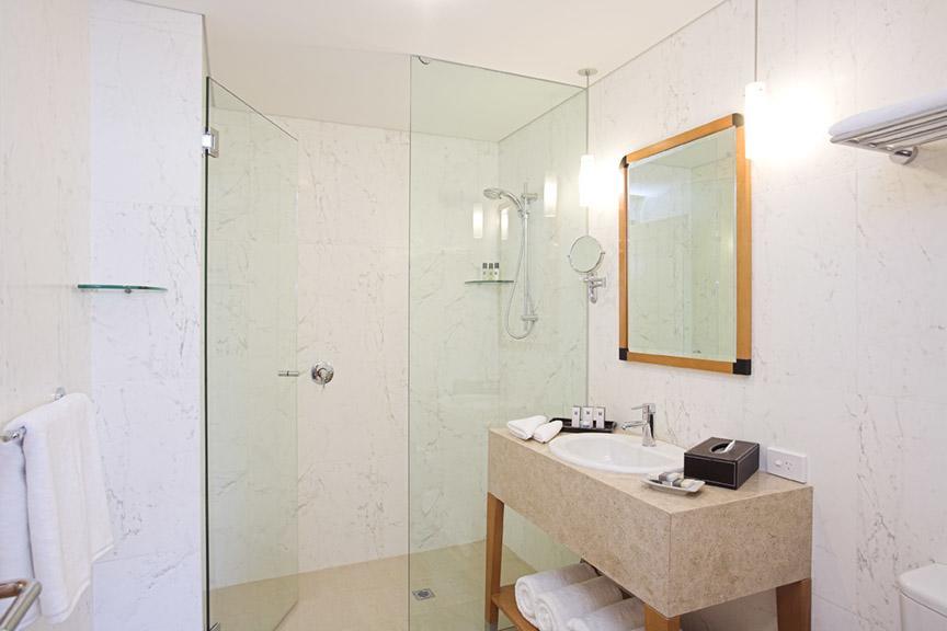 The Richardson Hotel & Spa Perth Kültér fotó