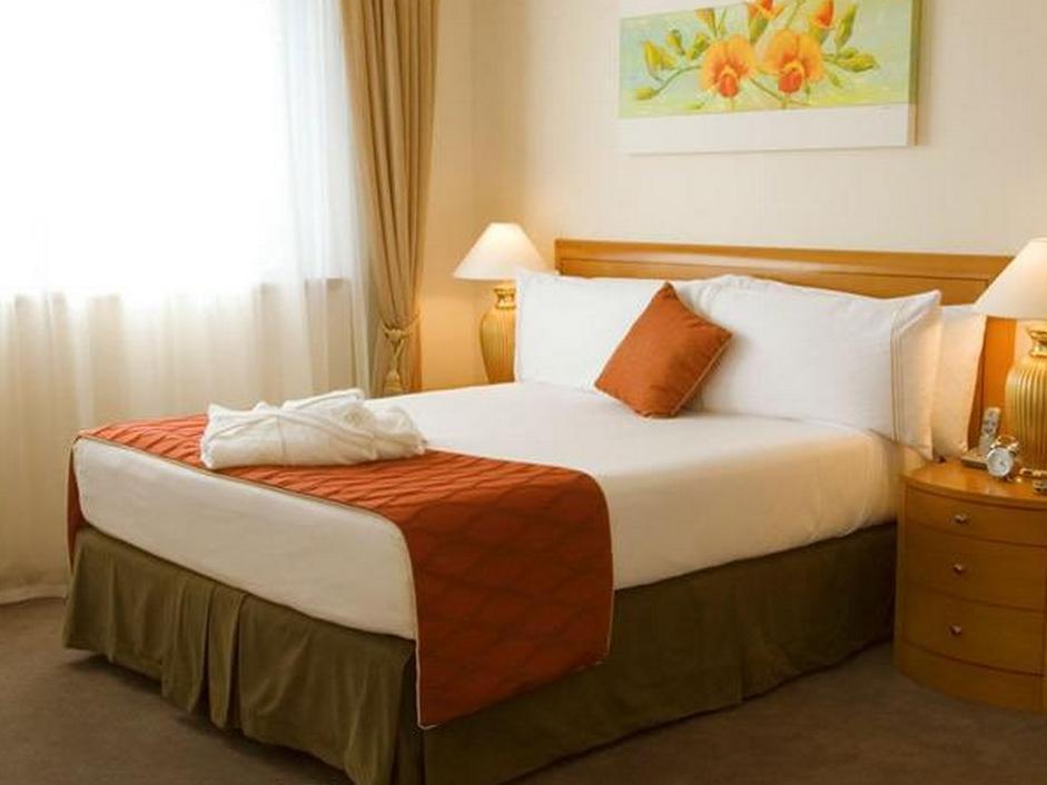 The Richardson Hotel & Spa Perth Kültér fotó