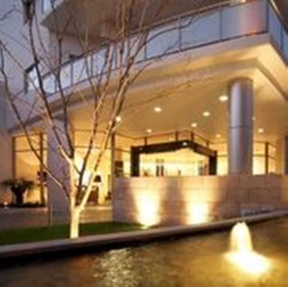 The Richardson Hotel & Spa Perth Kültér fotó