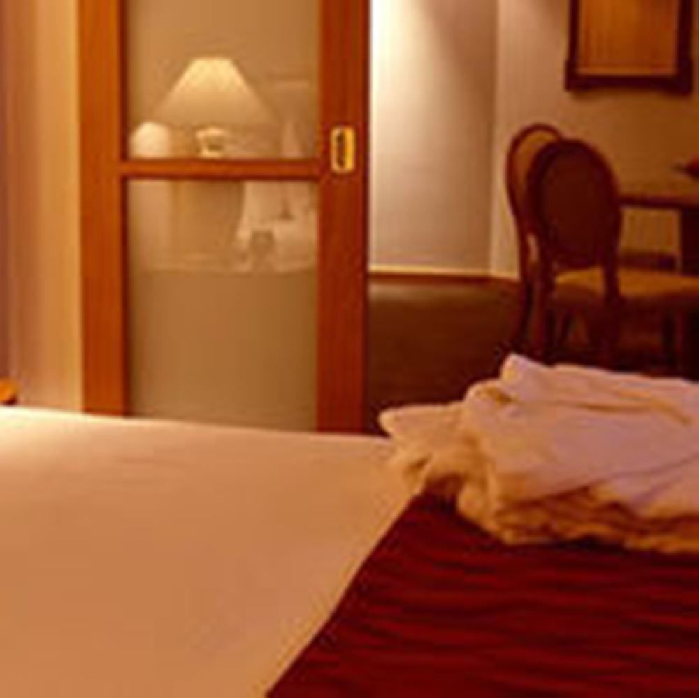 The Richardson Hotel & Spa Perth Kültér fotó