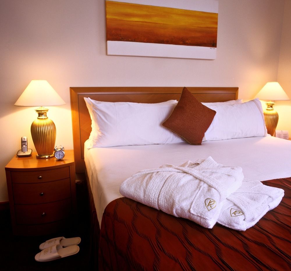 The Richardson Hotel & Spa Perth Kültér fotó