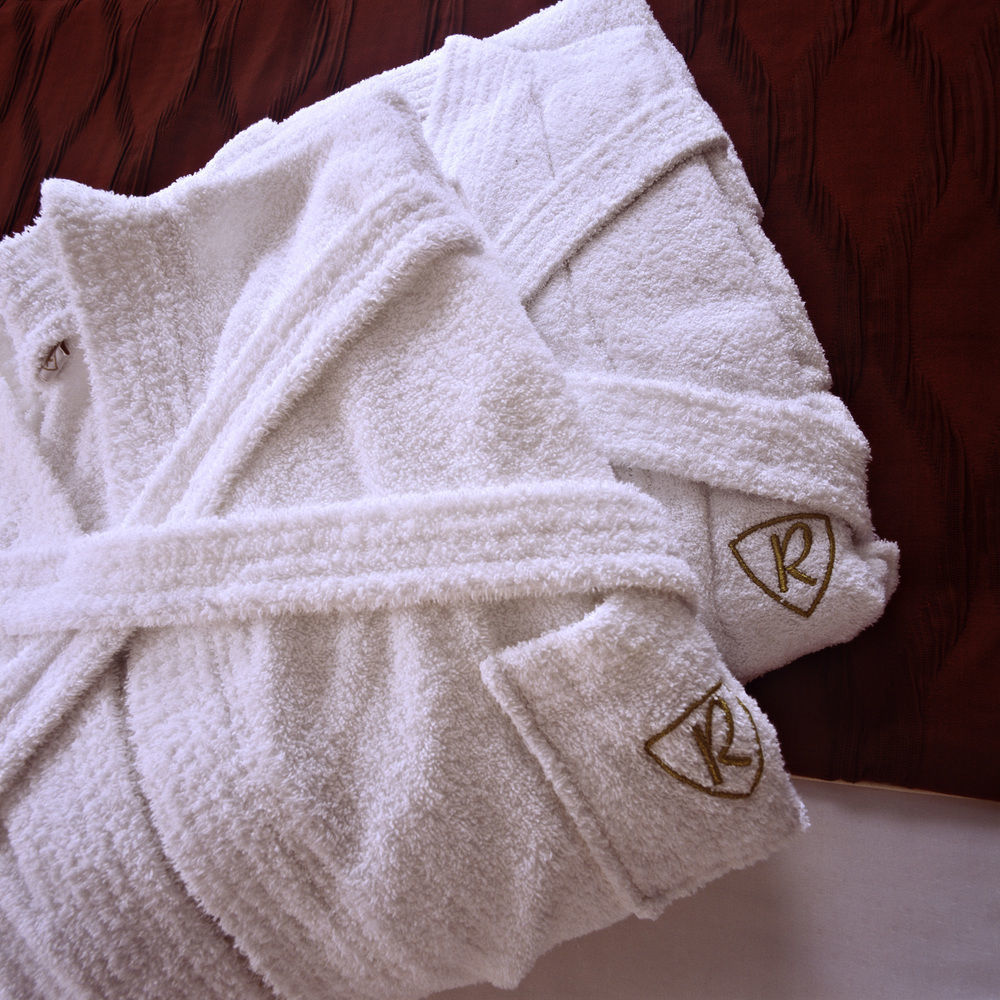 The Richardson Hotel & Spa Perth Kültér fotó
