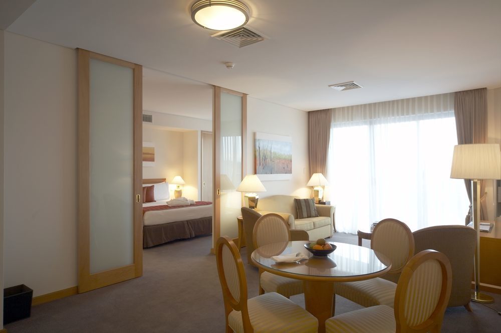 The Richardson Hotel & Spa Perth Kültér fotó
