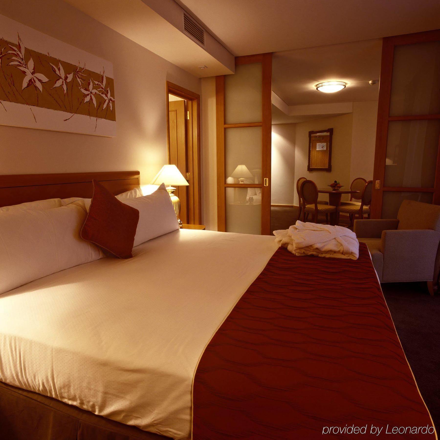 The Richardson Hotel & Spa Perth Kültér fotó
