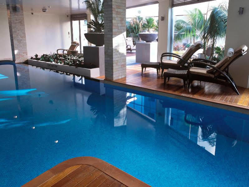 The Richardson Hotel & Spa Perth Kültér fotó