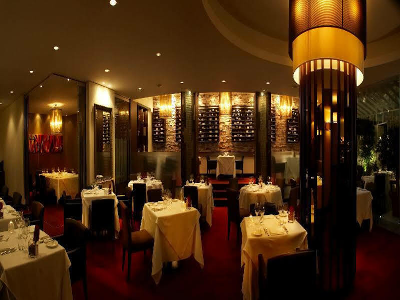 The Richardson Hotel & Spa Perth Kültér fotó